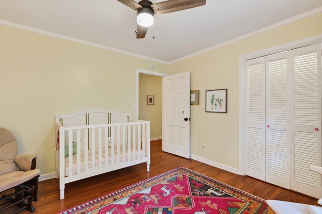 926 Glamis Circle, Signal Mountain, TN 37377