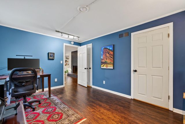 926 Glamis Circle, Signal Mountain, TN 37377