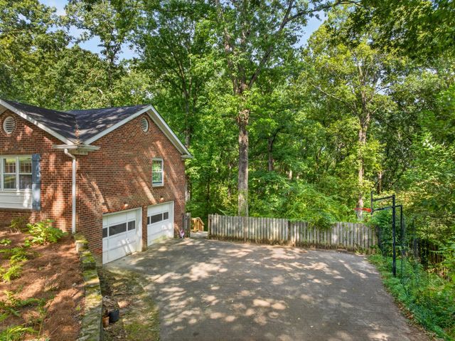 926 Glamis Circle, Signal Mountain, TN 37377