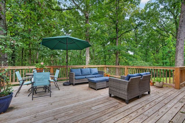 926 Glamis Circle, Signal Mountain, TN 37377