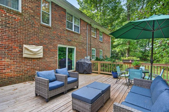 926 Glamis Circle, Signal Mountain, TN 37377