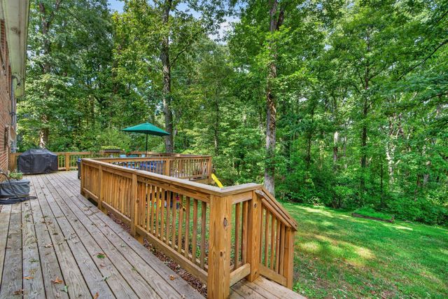 926 Glamis Circle, Signal Mountain, TN 37377