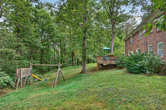 926 Glamis Circle, Signal Mountain, TN 37377