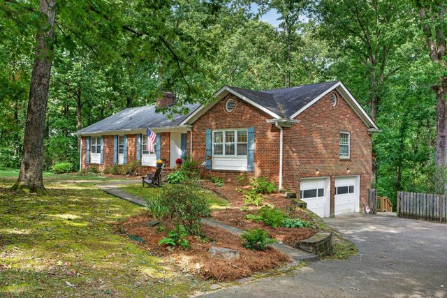 926 Glamis Circle, Signal Mountain, TN 37377