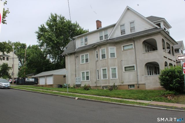 45 Grandview Terrace 1st floor, Hartford, CT 06114
