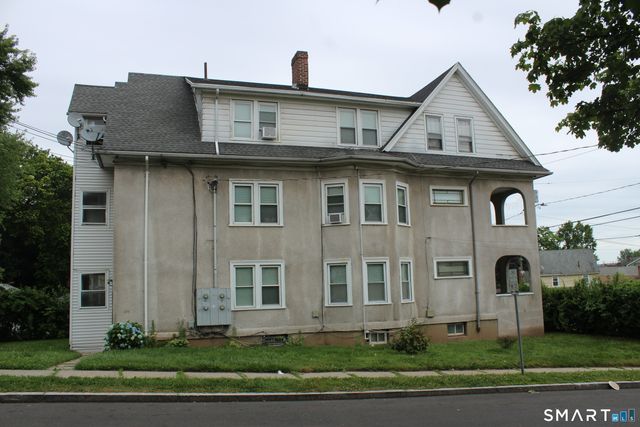 45 Grandview Terrace 1st floor, Hartford, CT 06114