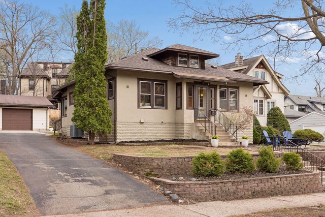 4431 Thomas Avenue S, Minneapolis, MN 55410