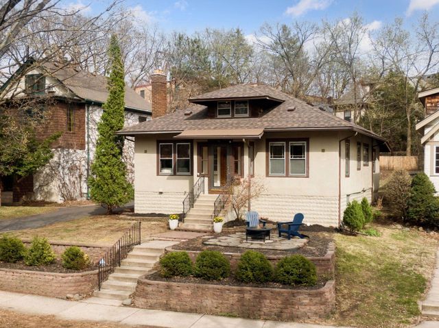 4431 Thomas Avenue S, Minneapolis, MN 55410