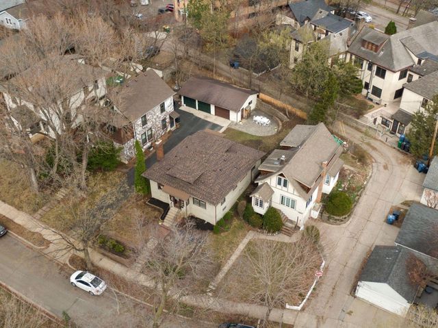 4431 Thomas Avenue S, Minneapolis, MN 55410