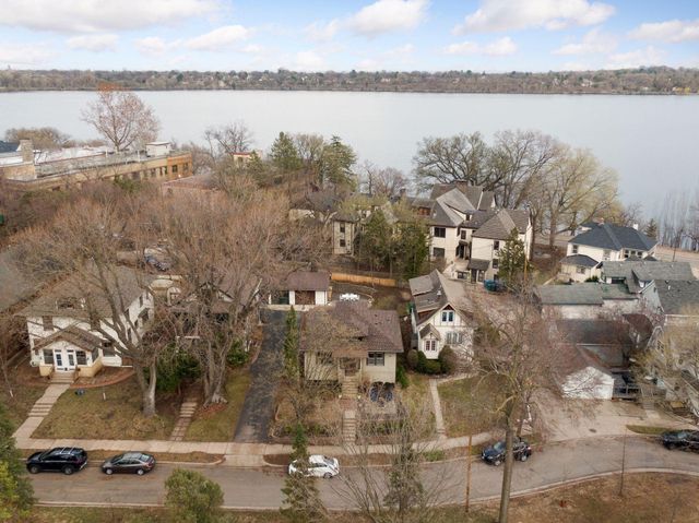 4431 Thomas Avenue S, Minneapolis, MN 55410