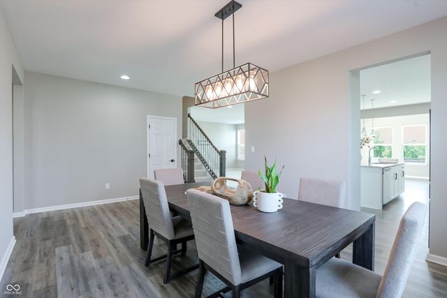 15887 W Rail Drive, Westfield, IN 46074