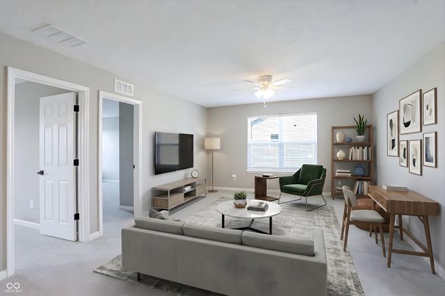 15887 W Rail Drive, Westfield, IN 46074