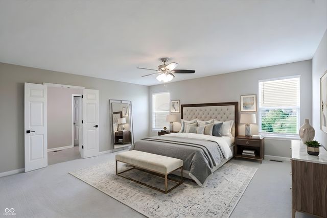 15887 W Rail Drive, Westfield, IN 46074
