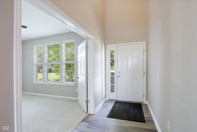 15887 W Rail Drive, Westfield, IN 46074