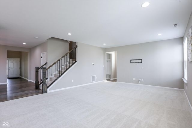 15887 W Rail Drive, Westfield, IN 46074