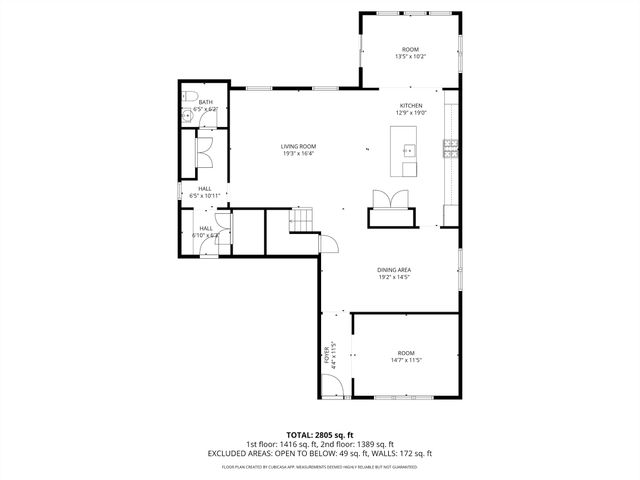 15887 W Rail Drive, Westfield, IN 46074
