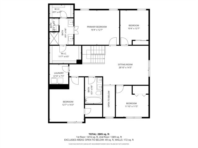 15887 W Rail Drive, Westfield, IN 46074