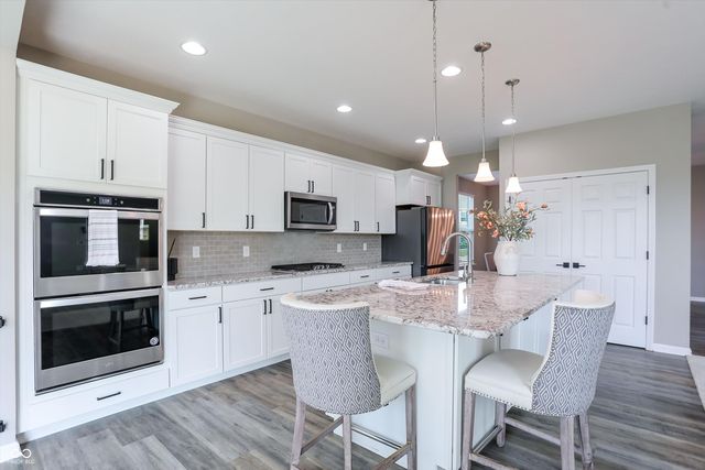 15887 W Rail Drive, Westfield, IN 46074