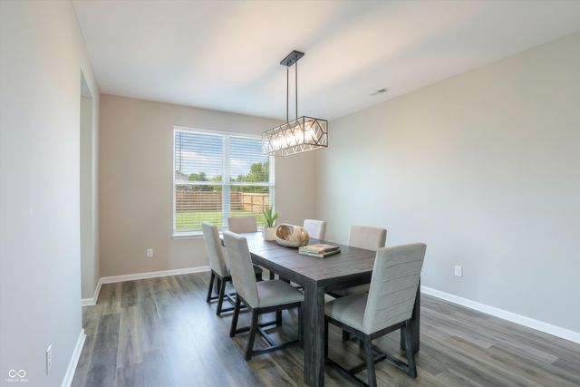 15887 W Rail Drive, Westfield, IN 46074