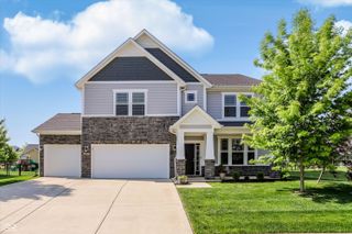 15887 W Rail Drive, Westfield, IN 46074