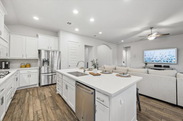 28237 Woodland Bend Way, Spring, TX 77386