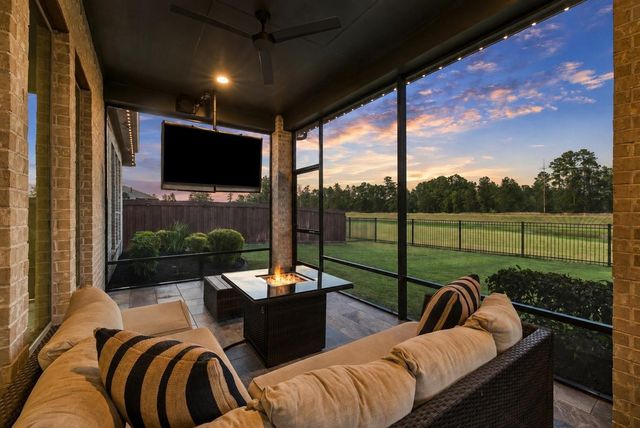 28237 Woodland Bend Way, Spring, TX 77386