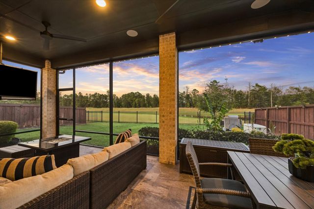 28237 Woodland Bend Way, Spring, TX 77386