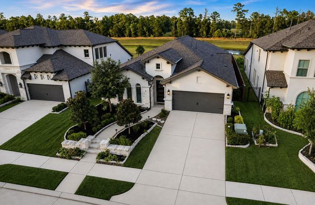 28237 Woodland Bend Way, Spring, TX 77386