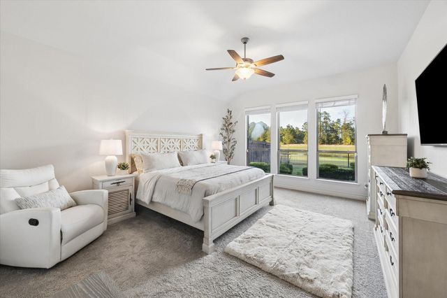 28237 Woodland Bend Way, Spring, TX 77386