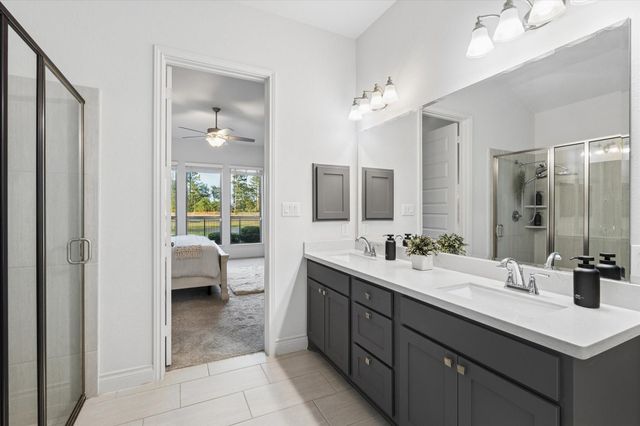 28237 Woodland Bend Way, Spring, TX 77386