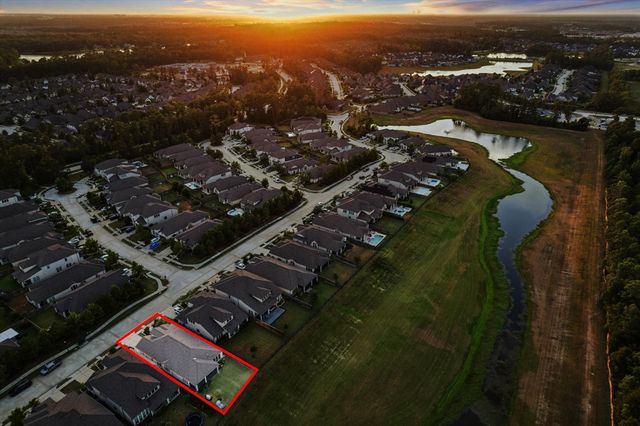 28237 Woodland Bend Way, Spring, TX 77386