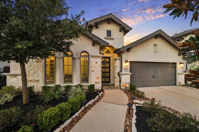 28237 Woodland Bend Way, Spring, TX 77386