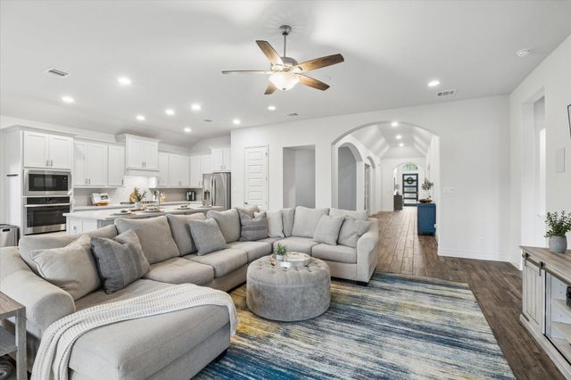 28237 Woodland Bend Way, Spring, TX 77386