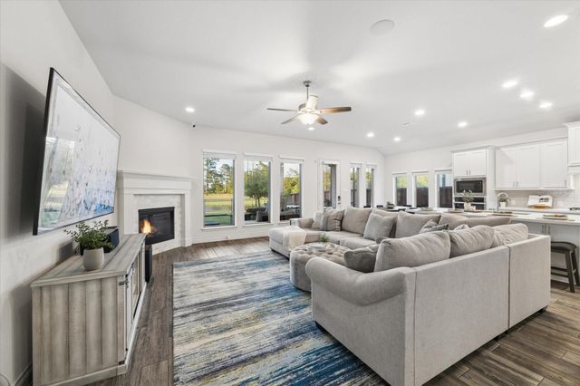 28237 Woodland Bend Way, Spring, TX 77386