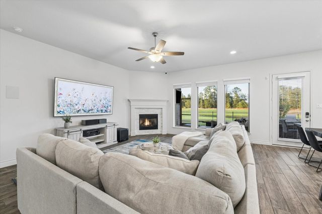 28237 Woodland Bend Way, Spring, TX 77386
