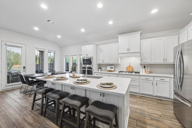 28237 Woodland Bend Way, Spring, TX 77386
