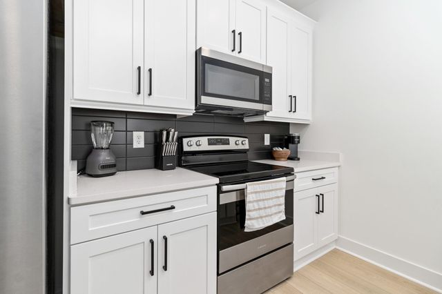 725 Hornbuckle Rd Unit N1, Clarksville, TN 37043