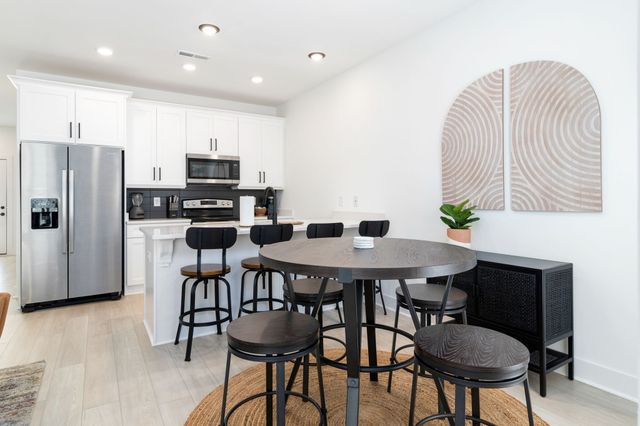 725 Hornbuckle Rd Unit N1, Clarksville, TN 37043