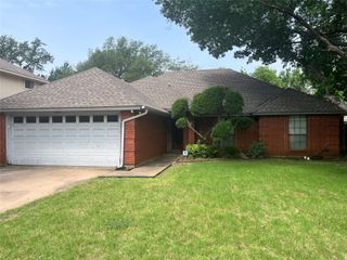 7640 Grassland Drive, Fort Worth, TX 76133
