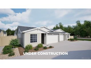 5012 N Tempe St, Aurora, CO 80019