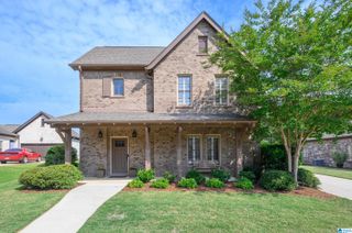 1091 STANTON COURT, Birmingham, AL 35242