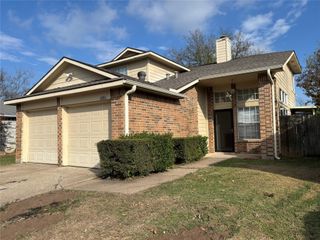 6806 Silver Sage Drive, Fort Worth, TX 76137