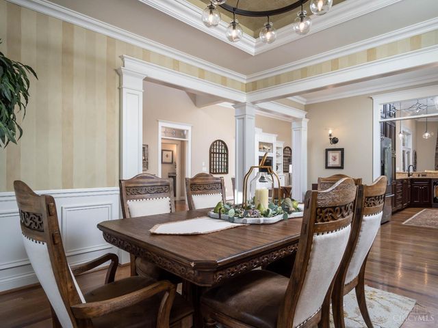 4247 Glenstream Drive, Batavia Twp, OH 45103