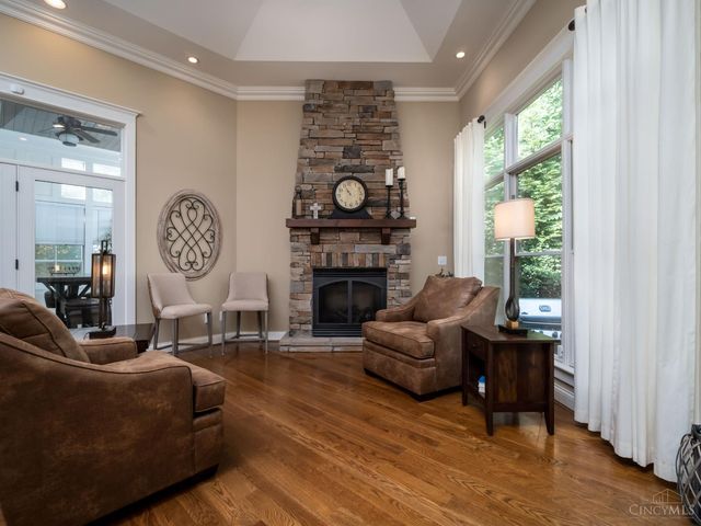 4247 Glenstream Drive, Batavia Twp, OH 45103