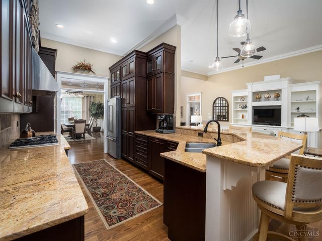 4247 Glenstream Drive, Batavia Twp, OH 45103