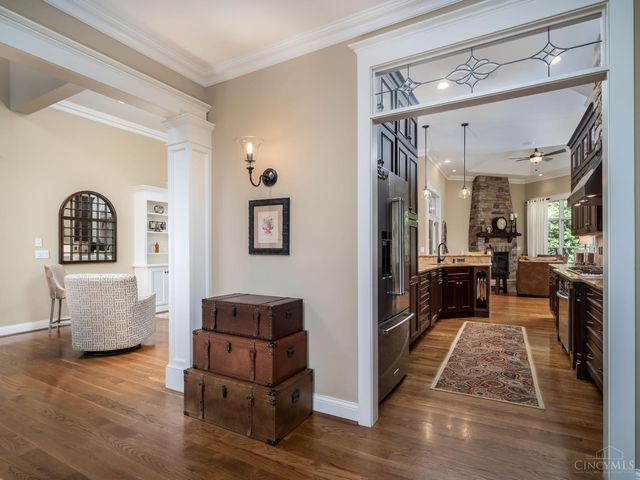 4247 Glenstream Drive, Batavia Twp, OH 45103