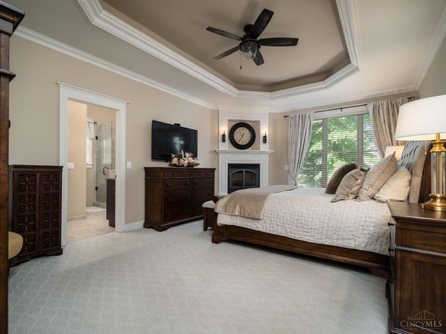 4247 Glenstream Drive, Batavia Twp, OH 45103