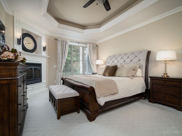 4247 Glenstream Drive, Batavia Twp, OH 45103