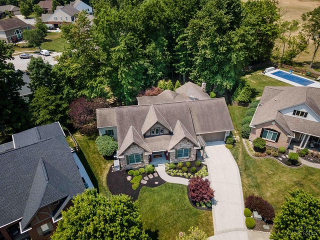 4247 Glenstream Drive, Batavia Twp, OH 45103