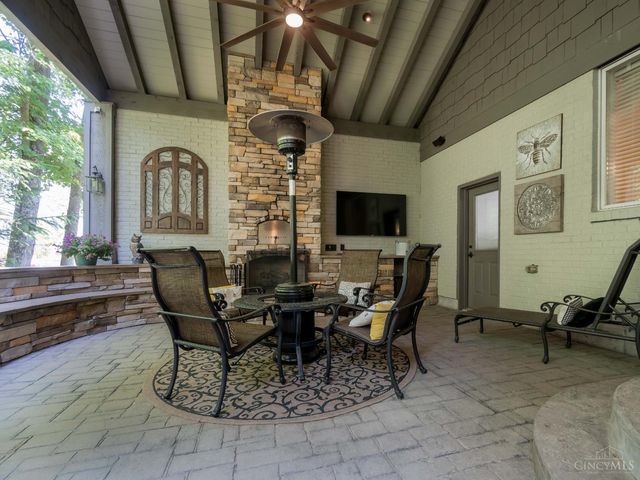 4247 Glenstream Drive, Batavia Twp, OH 45103